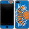 NBA New York Knicks Large Logo iPhone 8 Plus Skin