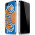 NBA New York Knicks Large Logo iPhone SE (2nd & 3rd Gen) Clear Case
