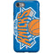 NBA New York Knicks Large Logo iPhone SE (2nd & 3rd Gen) Pro Case