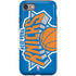 NBA New York Knicks Large Logo iPhone SE (2nd & 3rd Gen) Pro Case