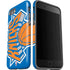 NBA New York Knicks Large Logo iPhone SE (2nd & 3rd Gen) Pro Case