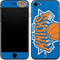 NBA New York Knicks Large Logo iPhone SE (2nd & 3rd Gen) Skin