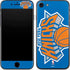 NBA New York Knicks Large Logo iPhone SE (2nd & 3rd Gen) Skin