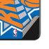 NBA New York Knicks Large Logo iPhone SE (2nd & 3rd Gen) Skin