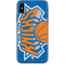 NBA New York Knicks Large Logo iPhone X Skin