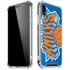 NBA New York Knicks Large Logo iPhone XR Clear Case