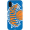 NBA New York Knicks Large Logo iPhone XR Pro Case