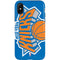 NBA New York Knicks Large Logo iPhone XS Pro Case