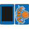 NBA New York Knicks Large Logo Amazon Kindle Skin