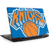 NBA New York Knicks Large Logo Legion Y720 Skin