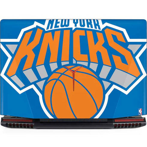 NBA New York Knicks Large Logo Legion Y720 Skin