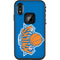 NBA New York Knicks Large Logo LifeProof Fre iPhone Skin