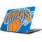 NBA New York Knicks Large Logo Apple MacBook Skin