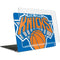 NBA New York Knicks Large Logo MacBook Air 15in (2023-2025) Case plus Skin