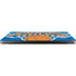 NBA New York Knicks Large Logo MacBook Pro 14in (2021-24) Skin
