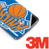 NBA New York Knicks Large Logo Moto E5 Plus Skin