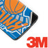 NBA New York Knicks Large Logo Moto G6 Skin