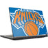 NBA New York Knicks Large Logo MSI GS65 Stealth Laptop Skin