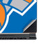 NBA New York Knicks Large Logo MSI GS65 Stealth Laptop Skin