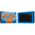 NBA New York Knicks Large Logo Nintendo Switch Bundle Skin