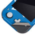 NBA New York Knicks Large Logo Nintendo Switch Lite Skin
