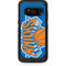 NBA New York Knicks Large Logo Otterbox Commuter Galaxy Skin