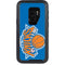 NBA New York Knicks Large Logo Otterbox Defender Galaxy Skin