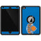 NBA New York Knicks Large Logo Otterbox Defender iPad Skin