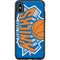 NBA New York Knicks Large Logo Otterbox Symmetry iPhone Skin