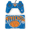NBA New York Knicks Large Logo PlayStation Classic Bundle Skin