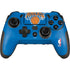 NBA New York Knicks Large Logo PlayStation Scuf Vantage 2 Controller Skin