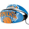 NBA New York Knicks Large Logo PlayStation VR2 Skin
