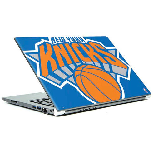NBA New York Knicks Large Logo Portege Z30t/Z30t-A Skin