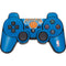 NBA New York Knicks Large Logo PS3 Dual Shock wireless controller Skin
