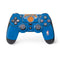 NBA New York Knicks Large Logo PS4 Controller Skin