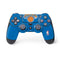 NBA New York Knicks Large Logo PS4 Pro/Slim Controller Skin