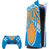 NBA New York Knicks Large Logo PS5 Bundle Skin