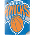 NBA New York Knicks Large Logo PS5 Digital Edition Console Skin