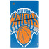 NBA New York Knicks Large Logo PS5 Slim Disk Console Skin