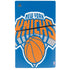 NBA New York Knicks Large Logo PS5 Slim Digital Edition Bundle Skin
