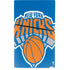 NBA New York Knicks Large Logo PS5 Slim Digital Edition Bundle Skin