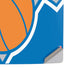 NBA New York Knicks Large Logo PS5 Slim Digital Edition Console Skin