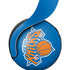NBA New York Knicks Large Logo PULSE 3D Wireless Headset for PS5 Skin