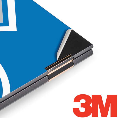 NBA New York Knicks Large Logo HP Spectre Skin