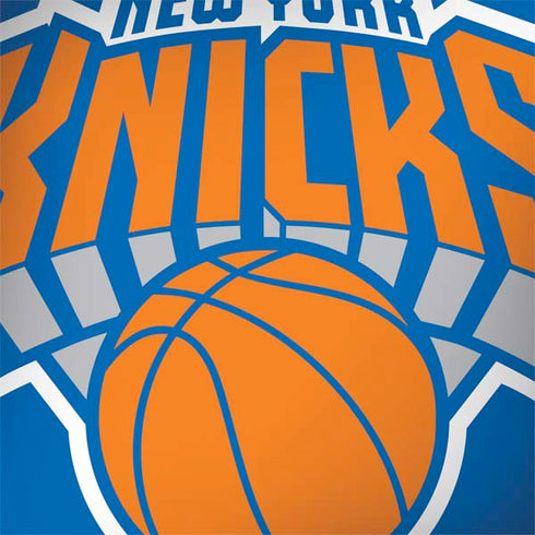 NBA New York Knicks Large Logo HP Spectre Skin