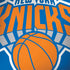 NBA New York Knicks Large Logo HP Spectre Skin