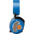 NBA New York Knicks Large Logo SteelSeries Arctis 5 Skin