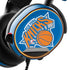 NBA New York Knicks Large Logo SteelSeries Arctis 5 Skin