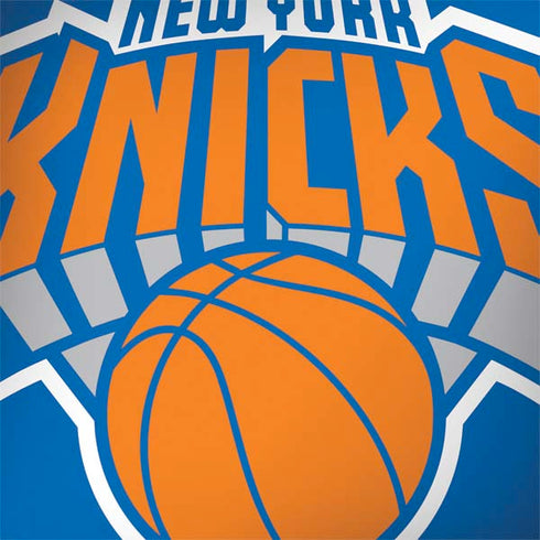 NBA New York Knicks Large Logo Surface Book 2 13.5in Skin