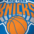 NBA New York Knicks Large Logo Surface Book 2 15in Skin